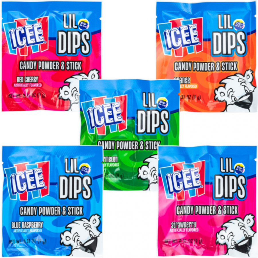 Koko’s Icee Lil Dips - Poudre à tremper