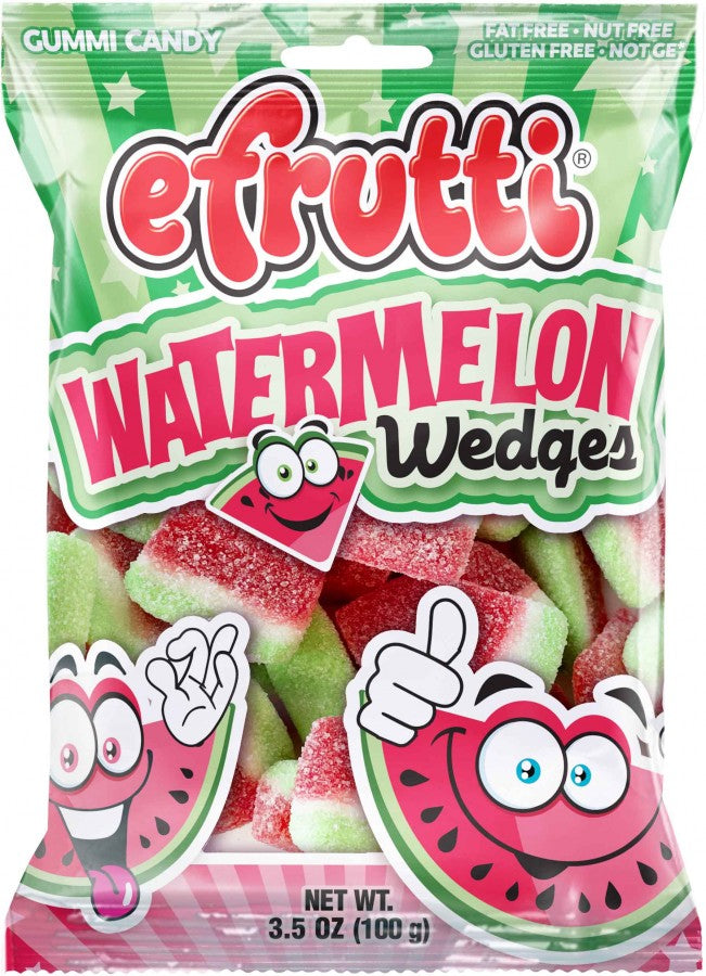 E-Frutti - Melon 3.5 oz