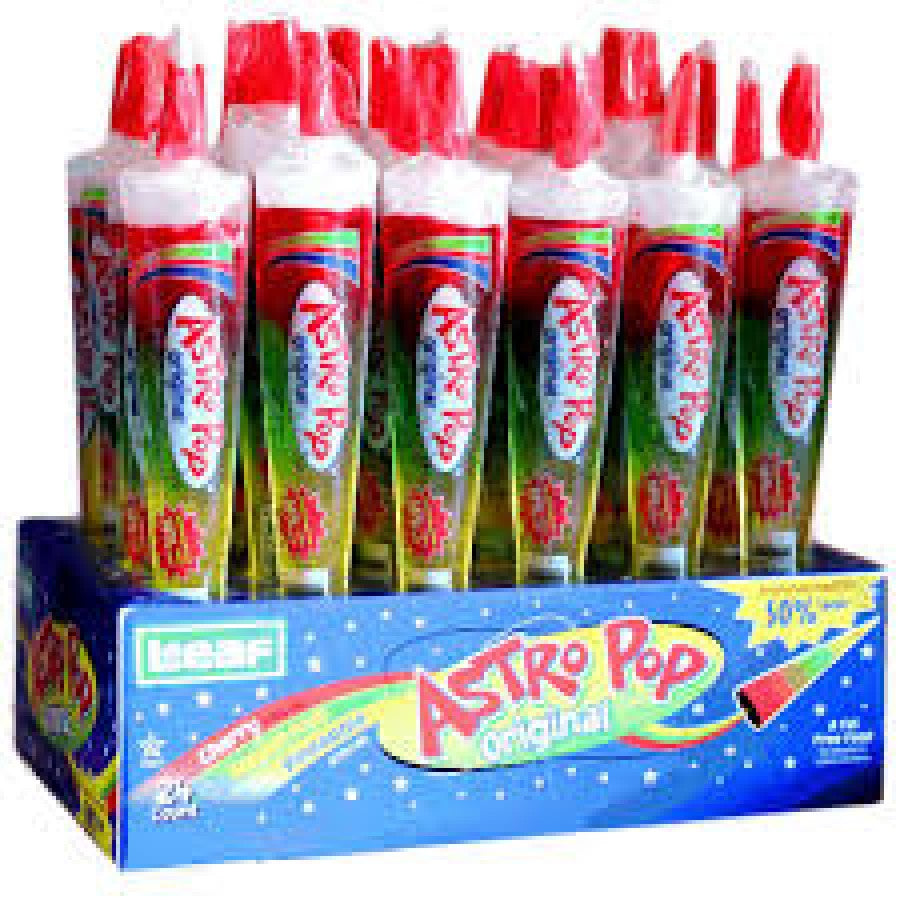 Leaf Brands Original Astro Pop