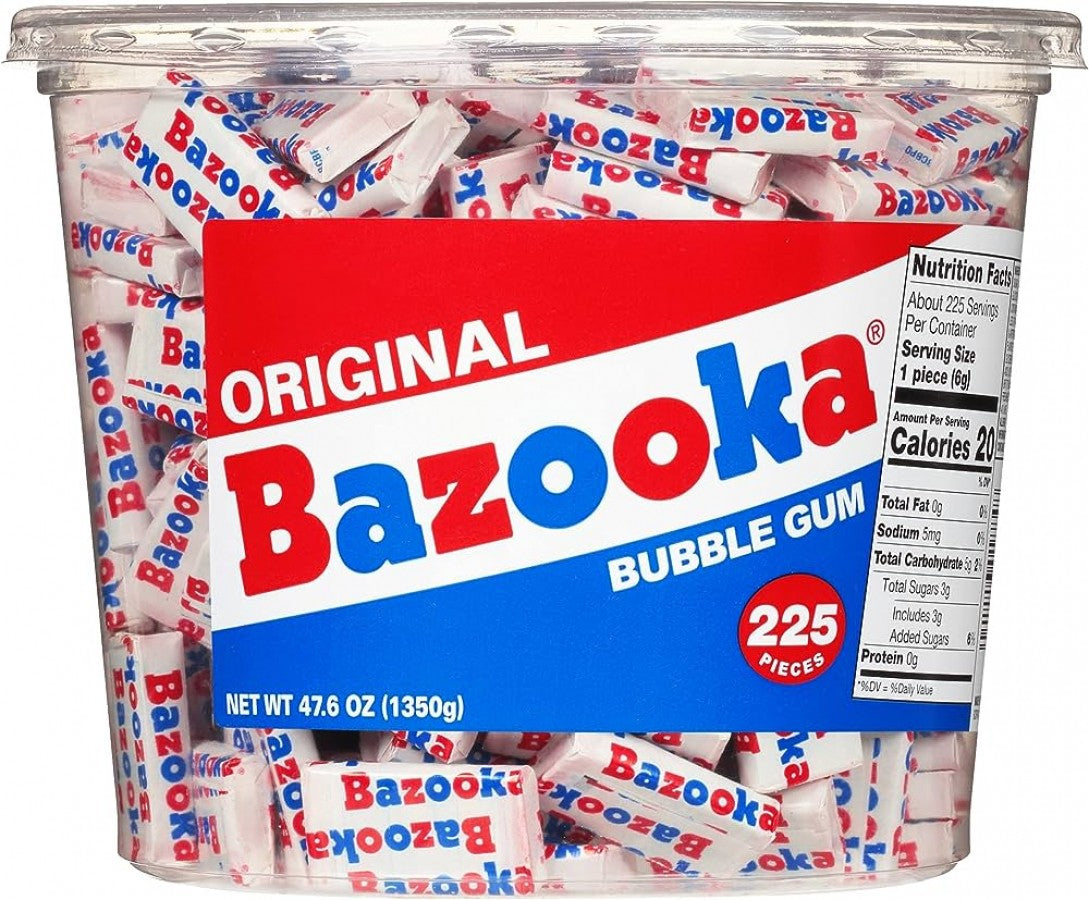 Bazooka individuelle