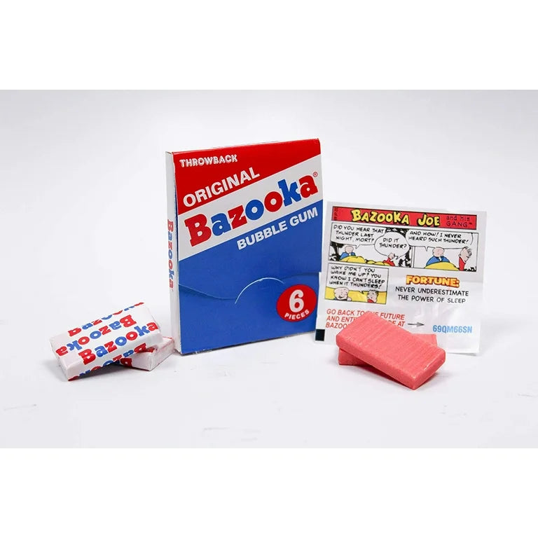 Bazooka Wallet pack mini
