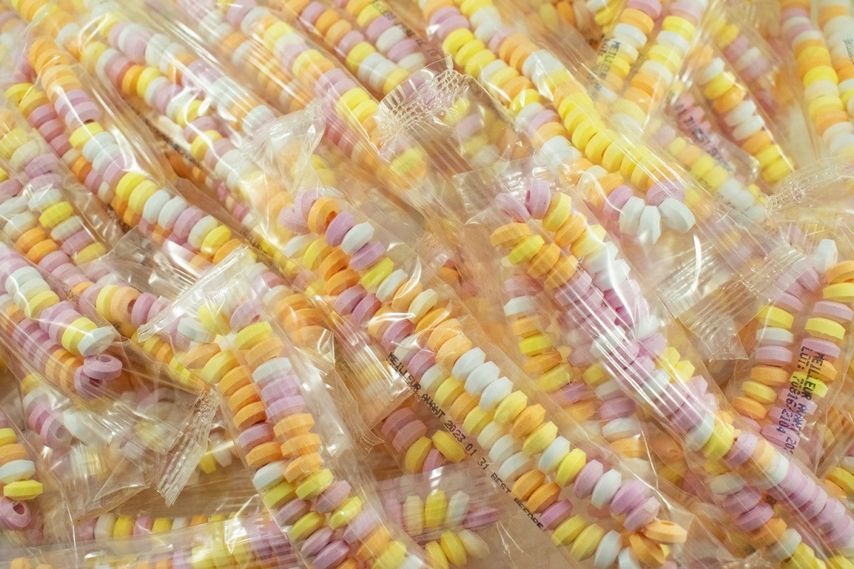 Petit Collier de bonbons