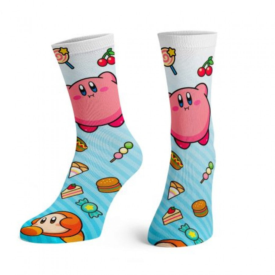 Bas - Kirby