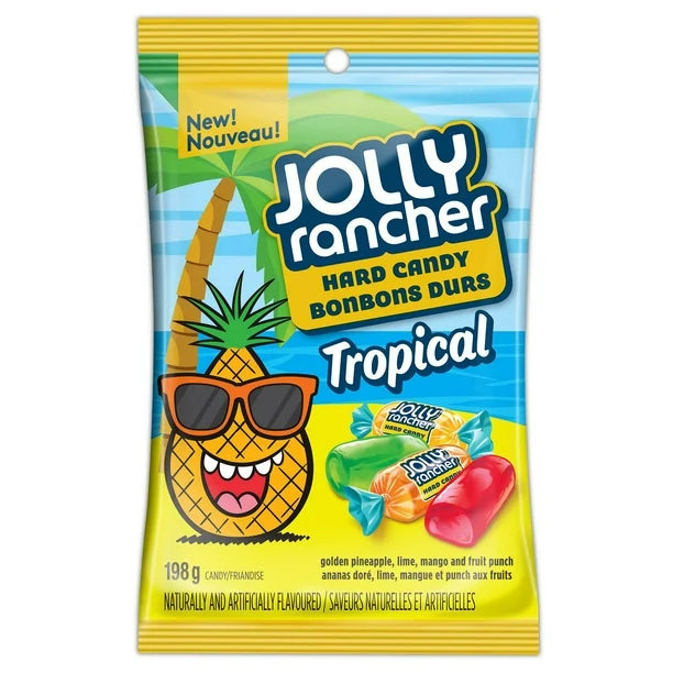 Jolly Rancher Tropical