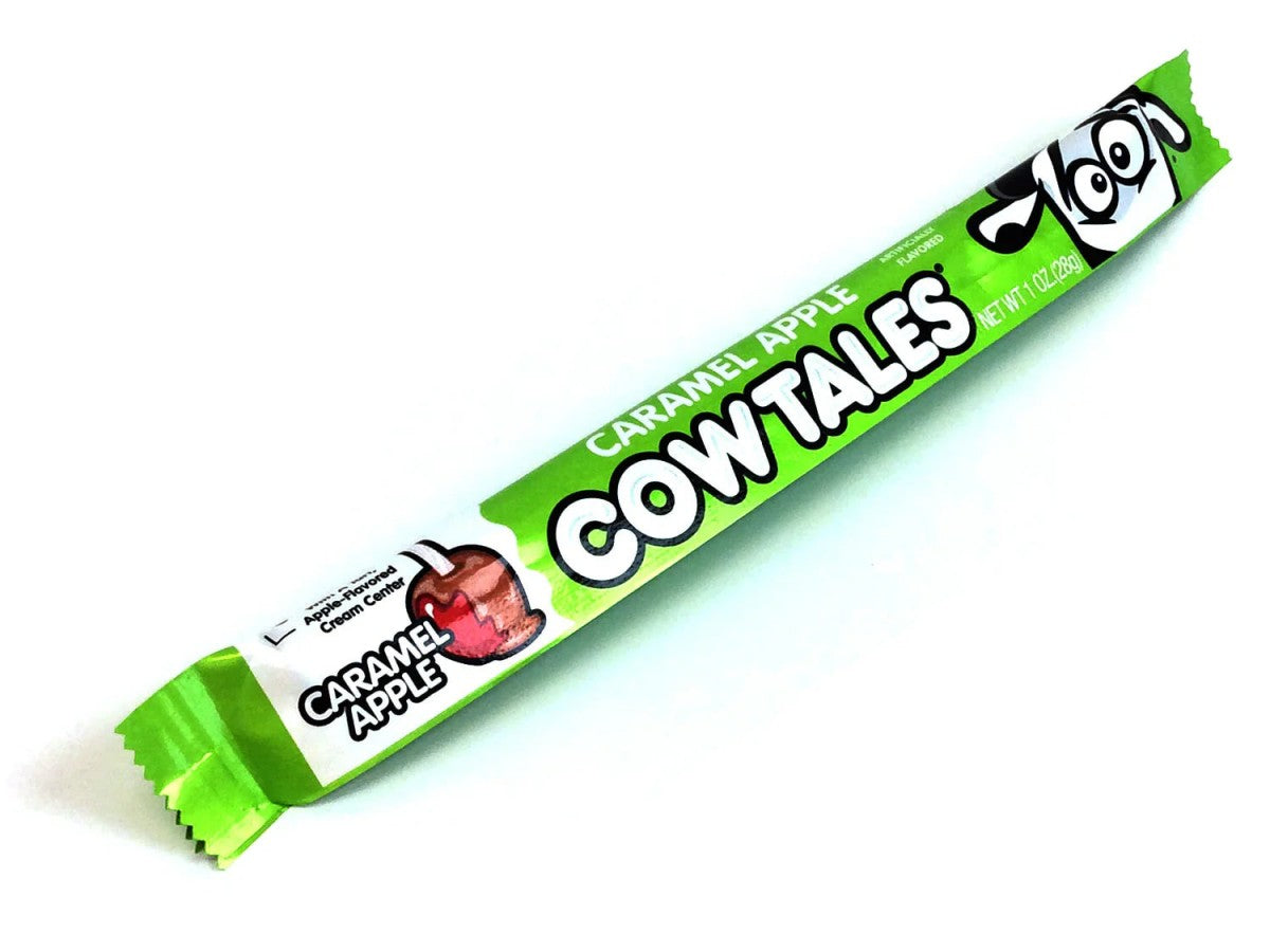 Cow tales - Pomme caramel
