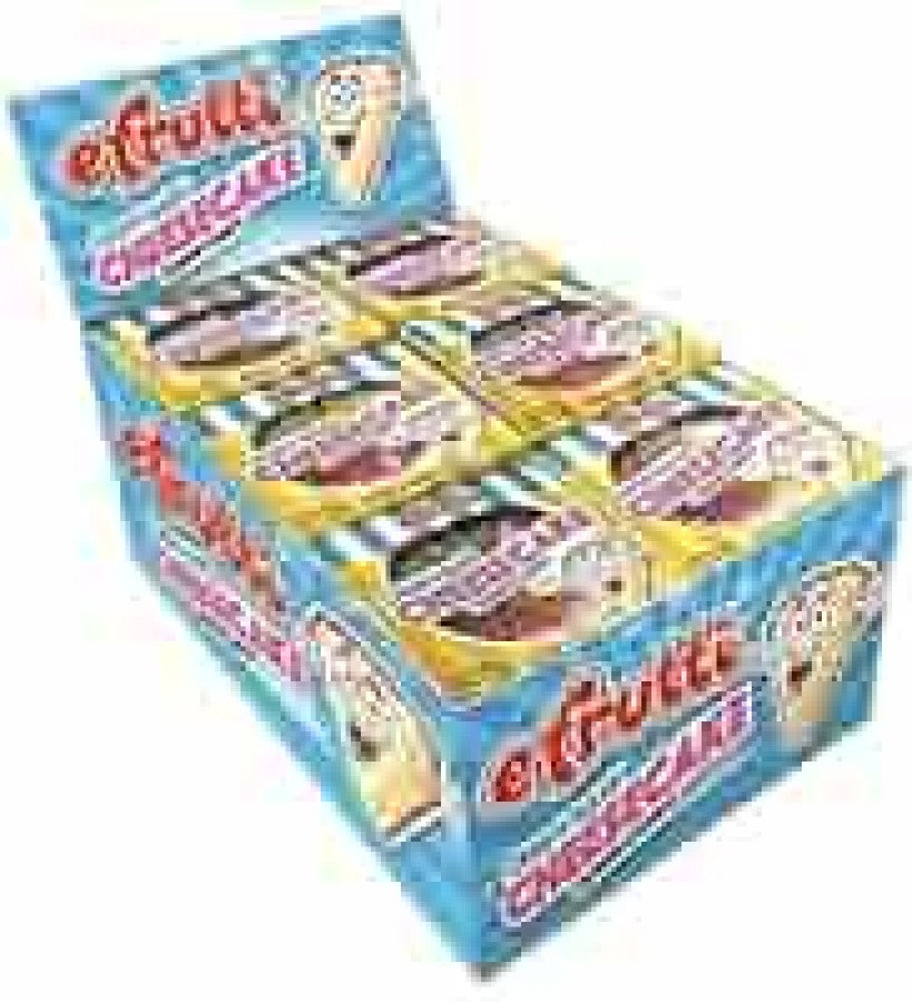 E-Frutti - Cheesecake gateau au fromage