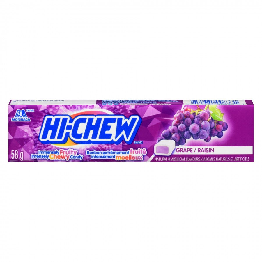 Hi Chew - Raisin