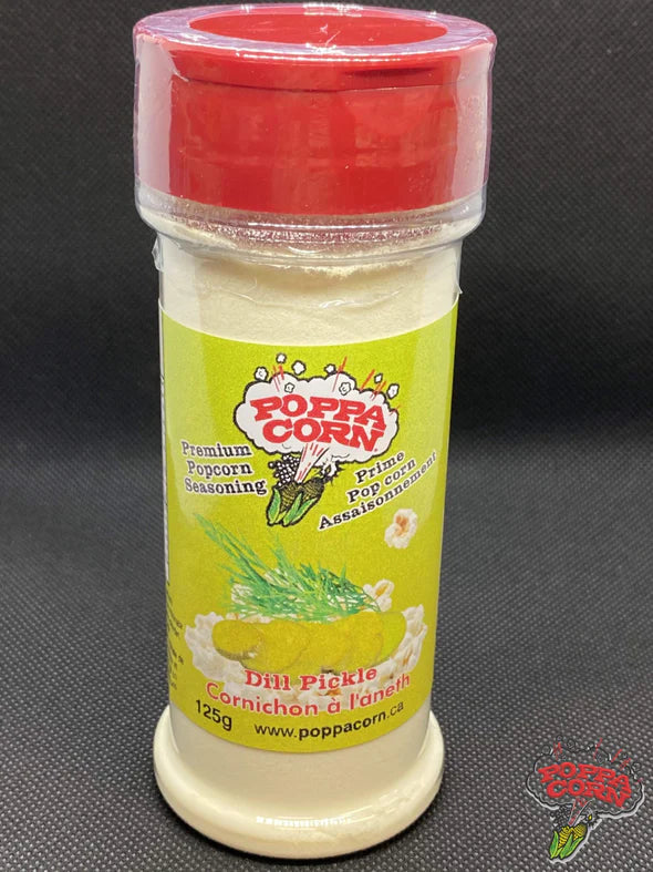 Saveur pour pop corn - Cornichons