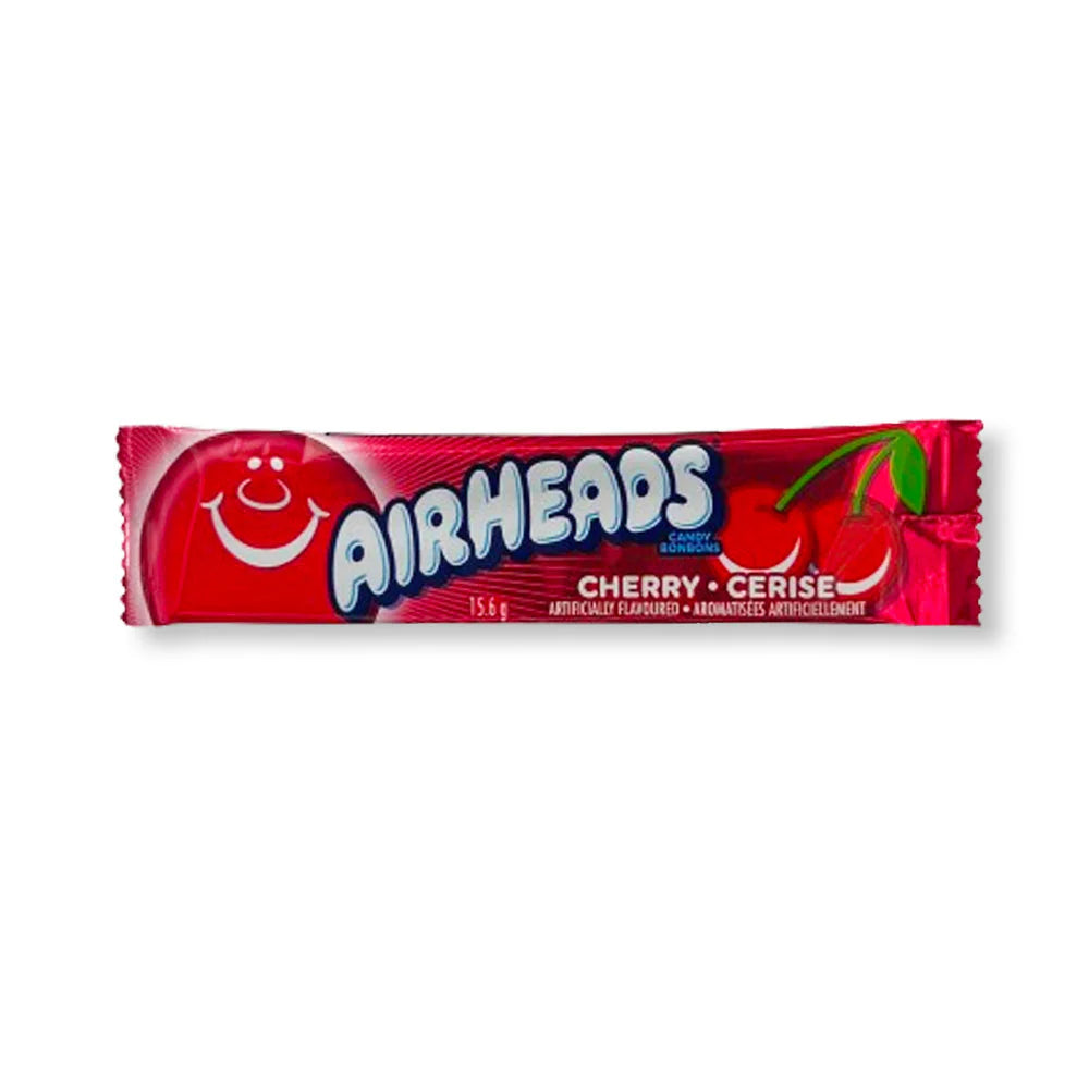 Airheads - Cerise
