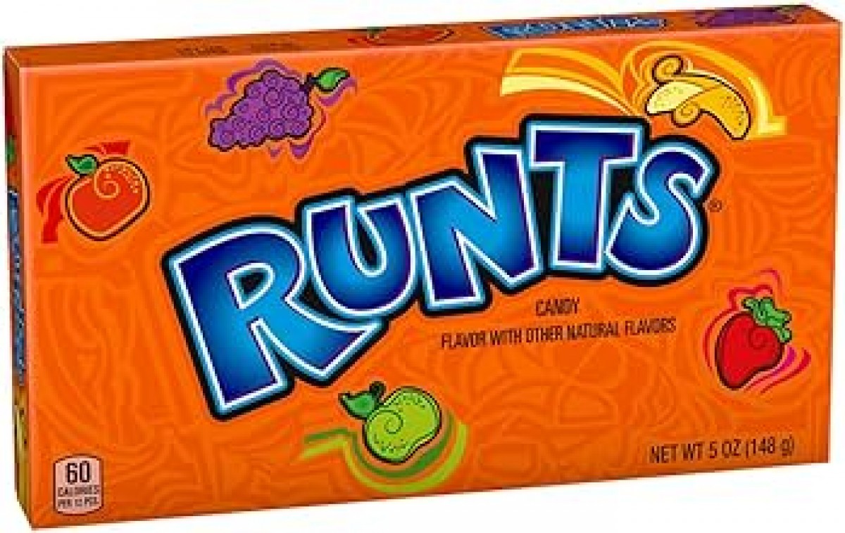 Runts 141g