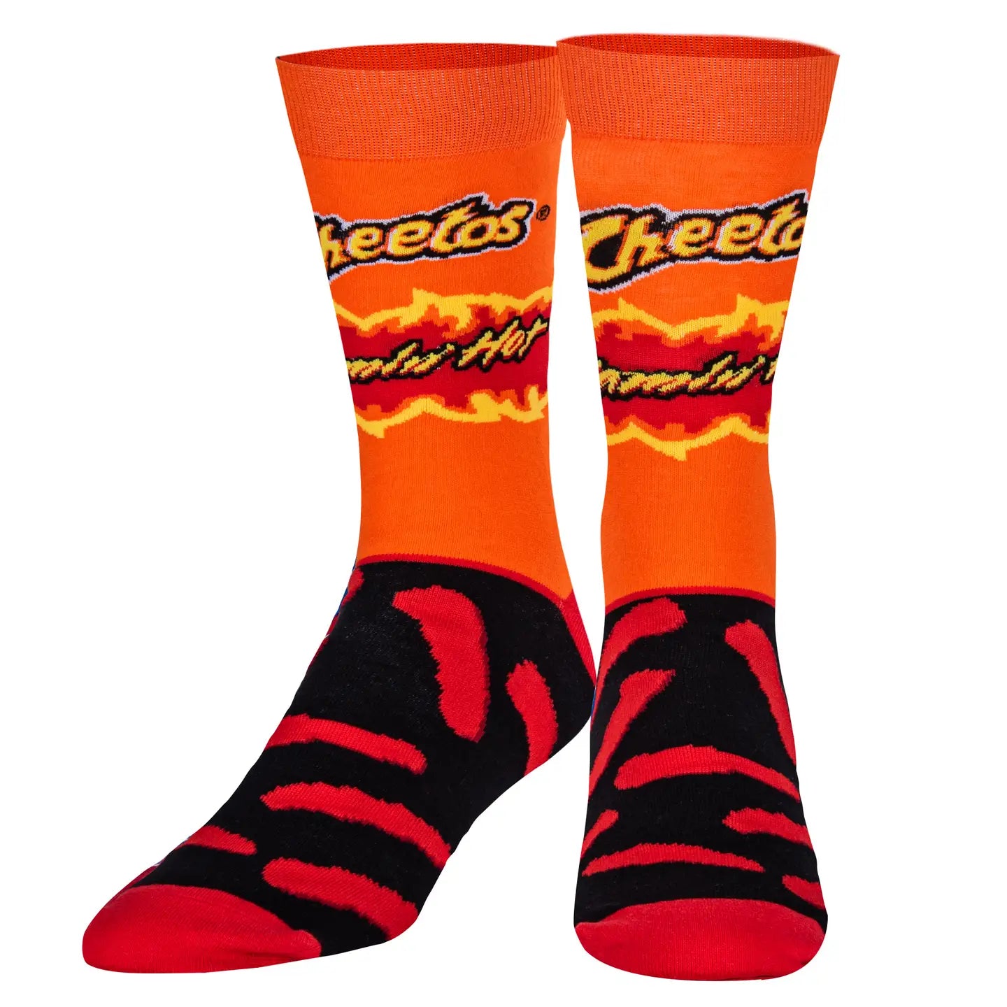 Bas - Cheetos