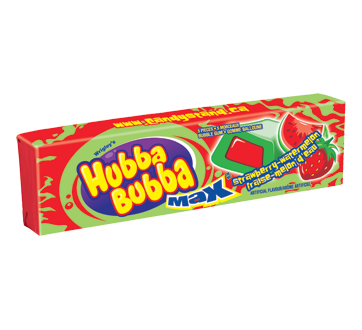 Hubba bubba gomme - Melon