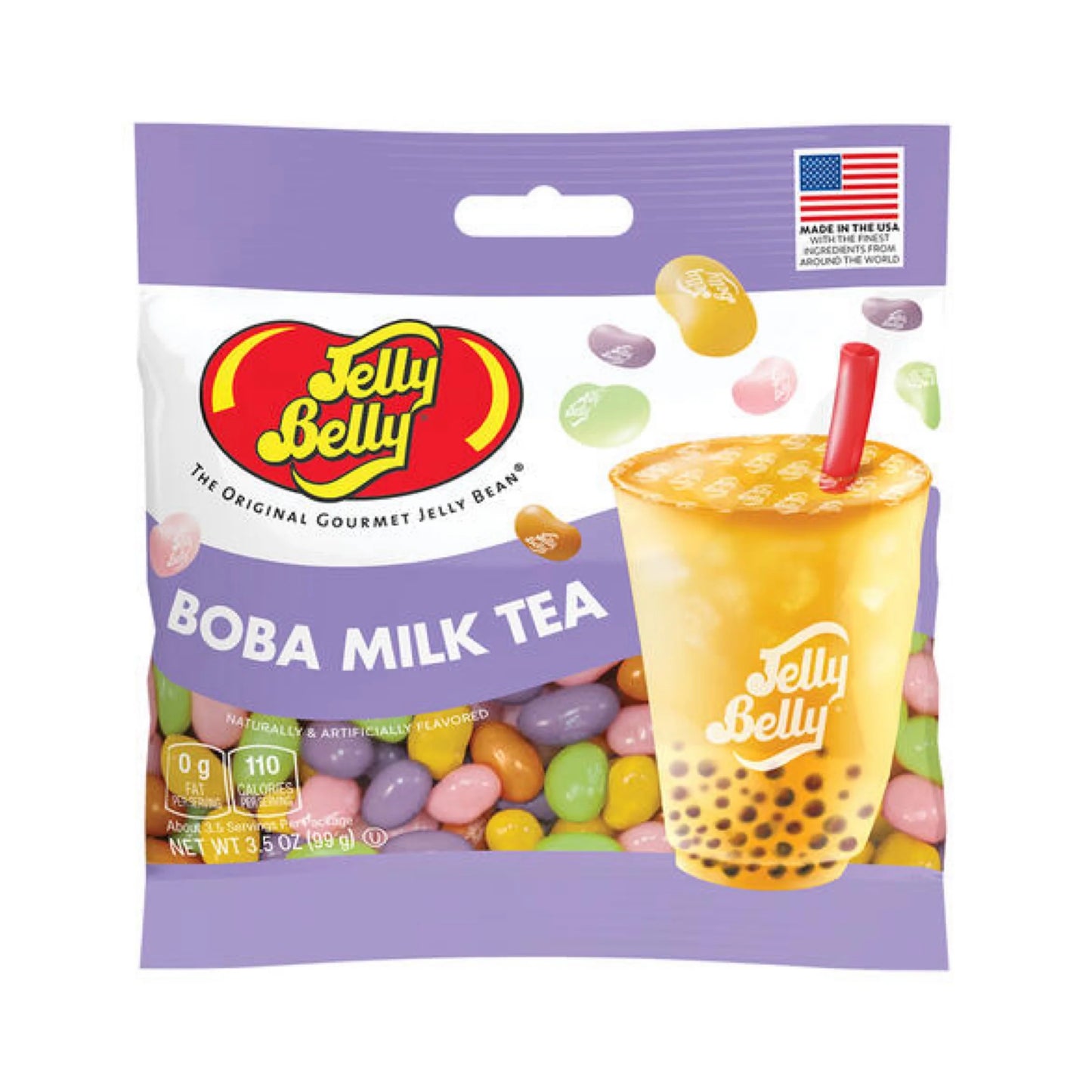Jelly Belly Bobba Tea