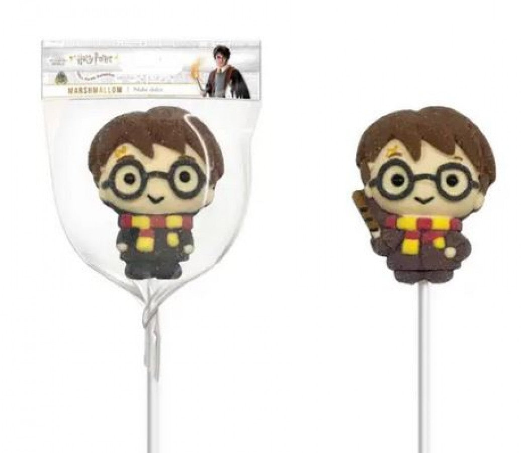 Jelly Belly - Harry Potter - Guimauve sur baton