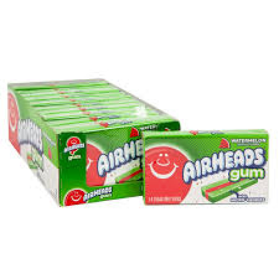 Airhead - Gomme - Melon