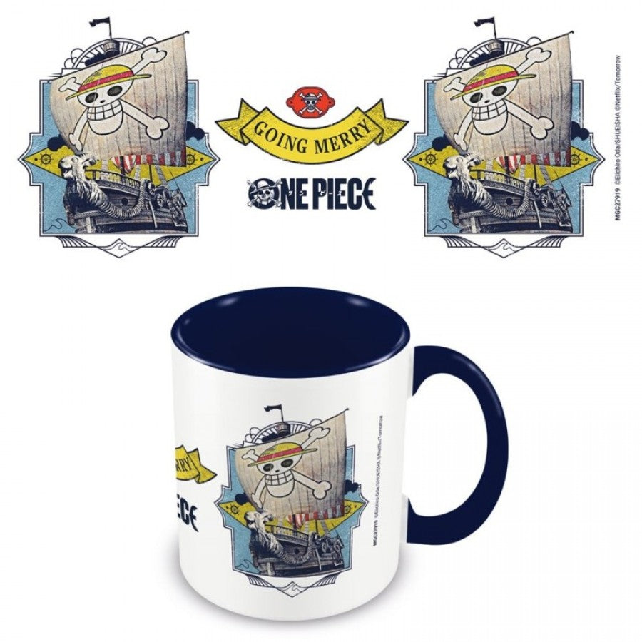 Tasse One Piece