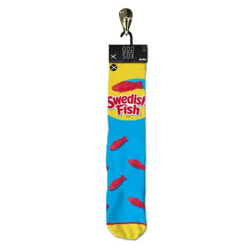 Bas - Swedish Fish