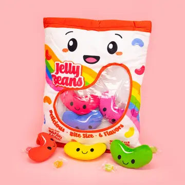 Coussin Jelly belly