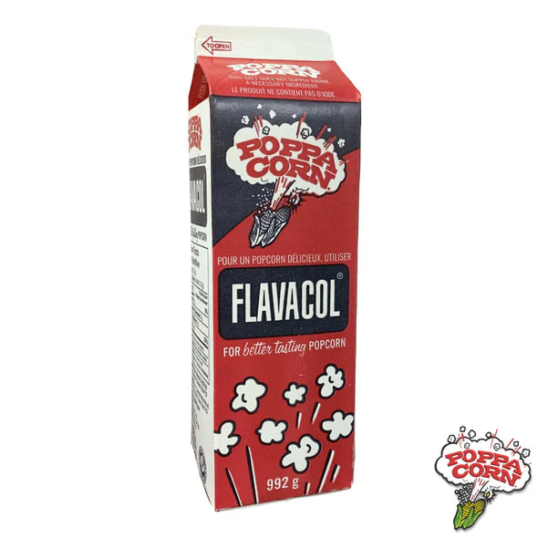 Flavacol - saveur pour pop corn