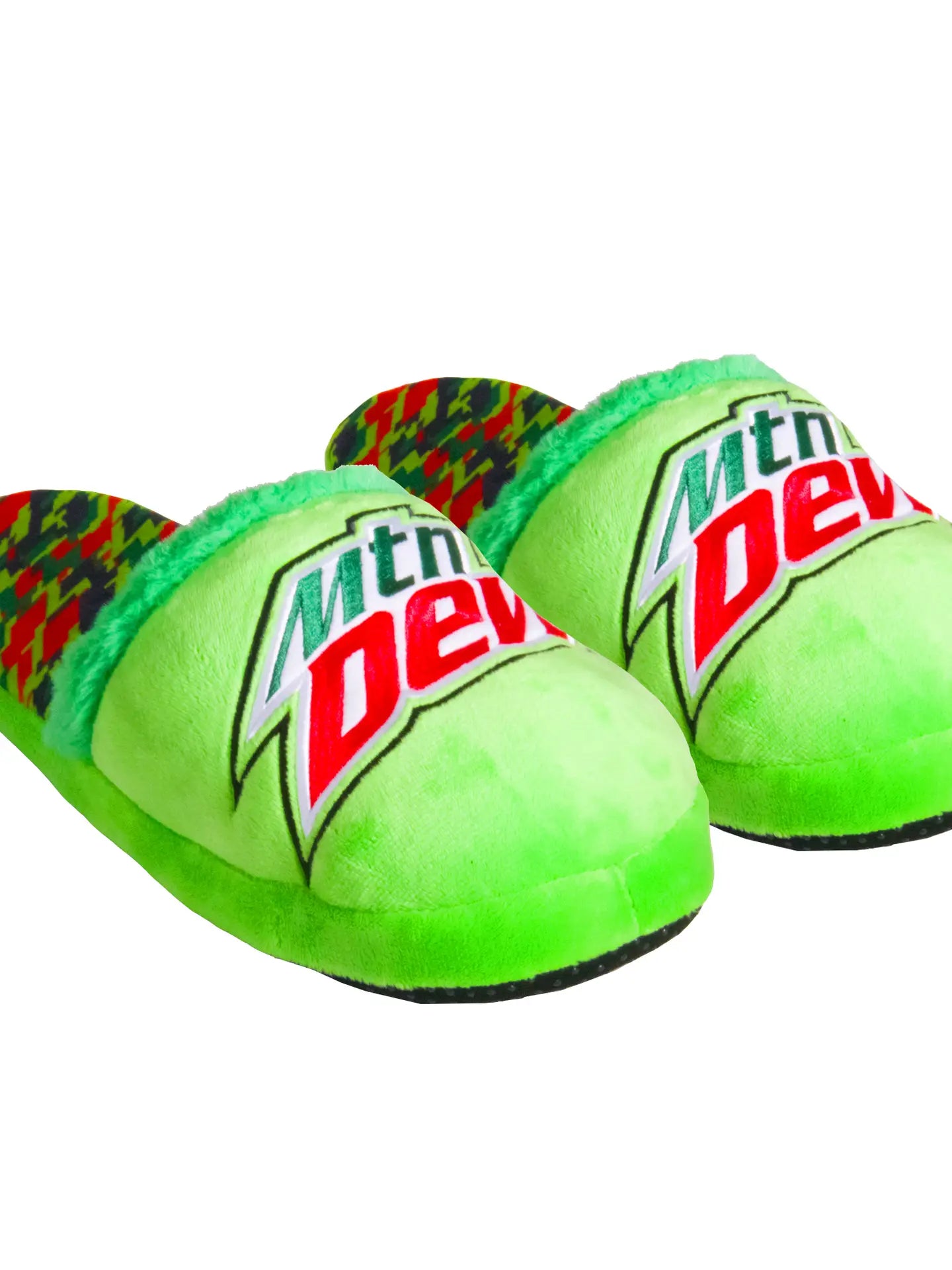 Pantoufle - Mountain Dew - Large