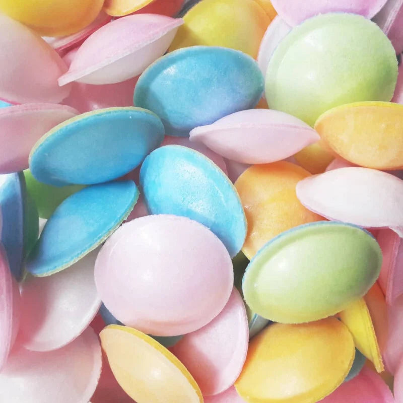 Sac de soucoupe 100g GRAND