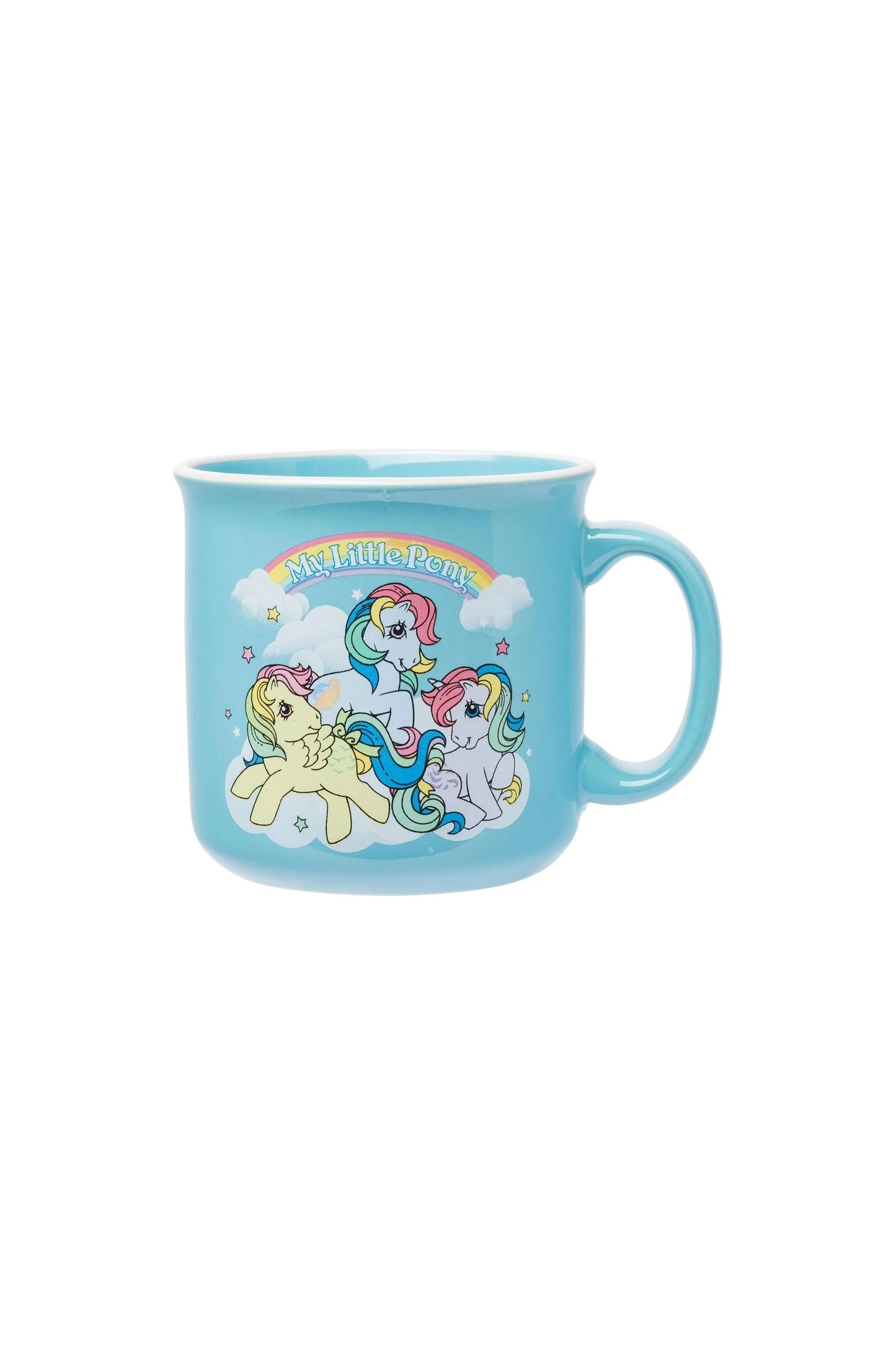 Tasse Mon petit poney - Vintage