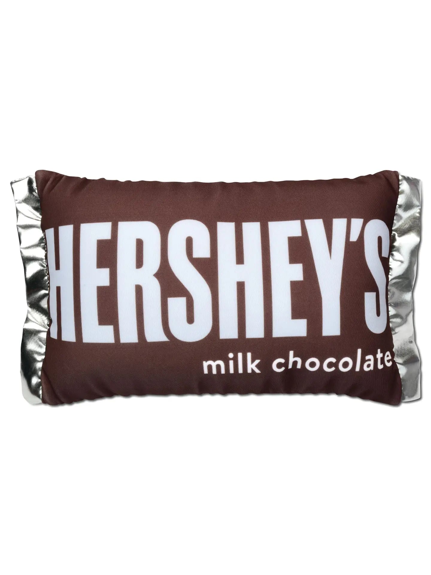 Coussin Hersey en sac