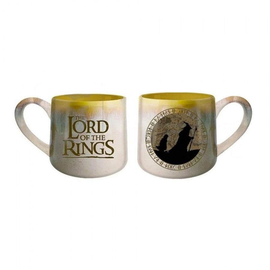 Tasse Seigneur des anneaux - Hobbiton