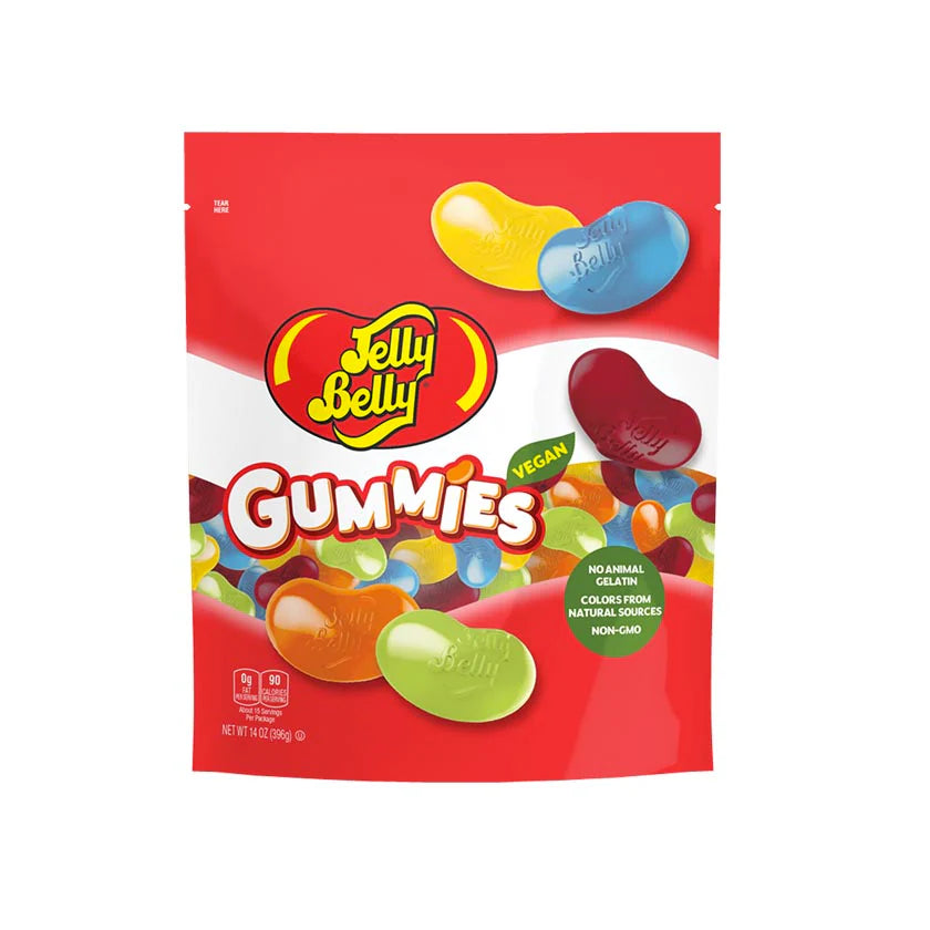 Jelly Belly Gummy 113g