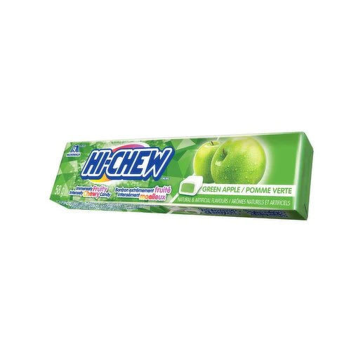 Hi Chew - pomme verte