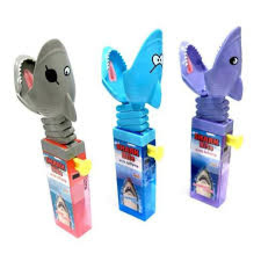 Requins Chumpers - Shark Bite