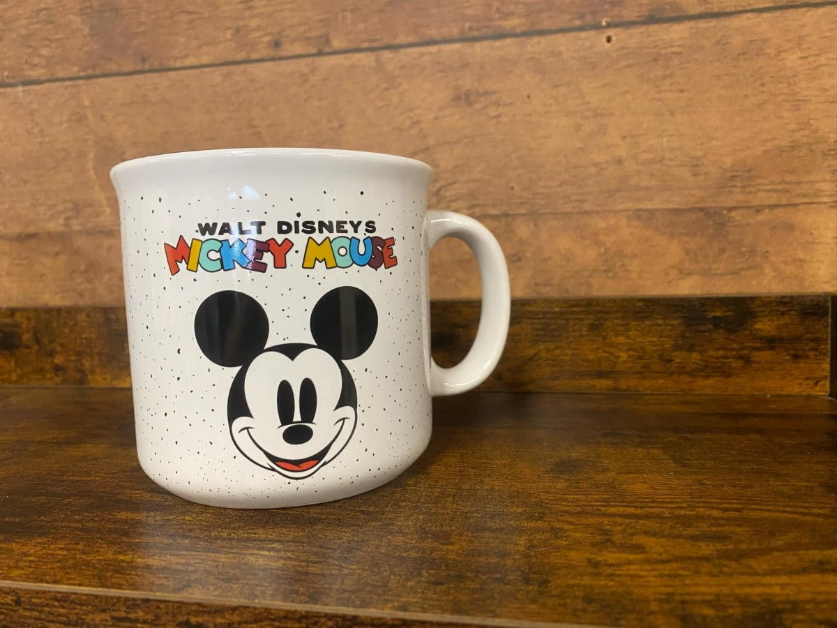 Tasse Disney - Walt Disney Mickey mouse vintage