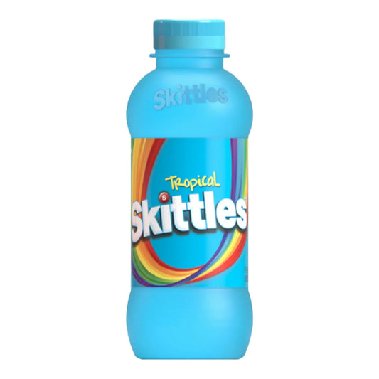 Skittles boisson tropical