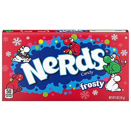 Noel - Nerds frosty 141g