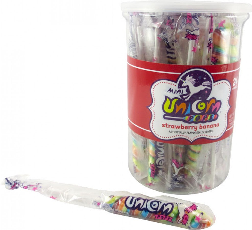 Sucon - Caca de licorne Unicorn poop