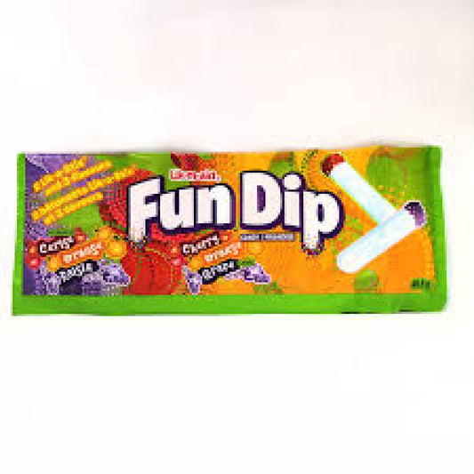 Fun dip - Cerise Orange Raisin