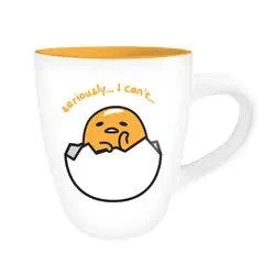 Tasse Gudetama - I can't