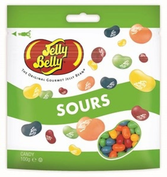 Jelly Belly Surs