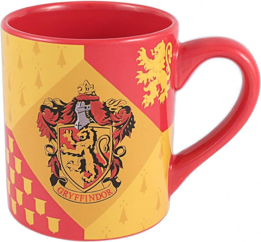 Tasse Harry Potter - Gryffindor