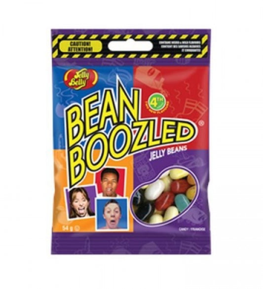 JELLY BELLY BEANBOOZLED Classique petit sac