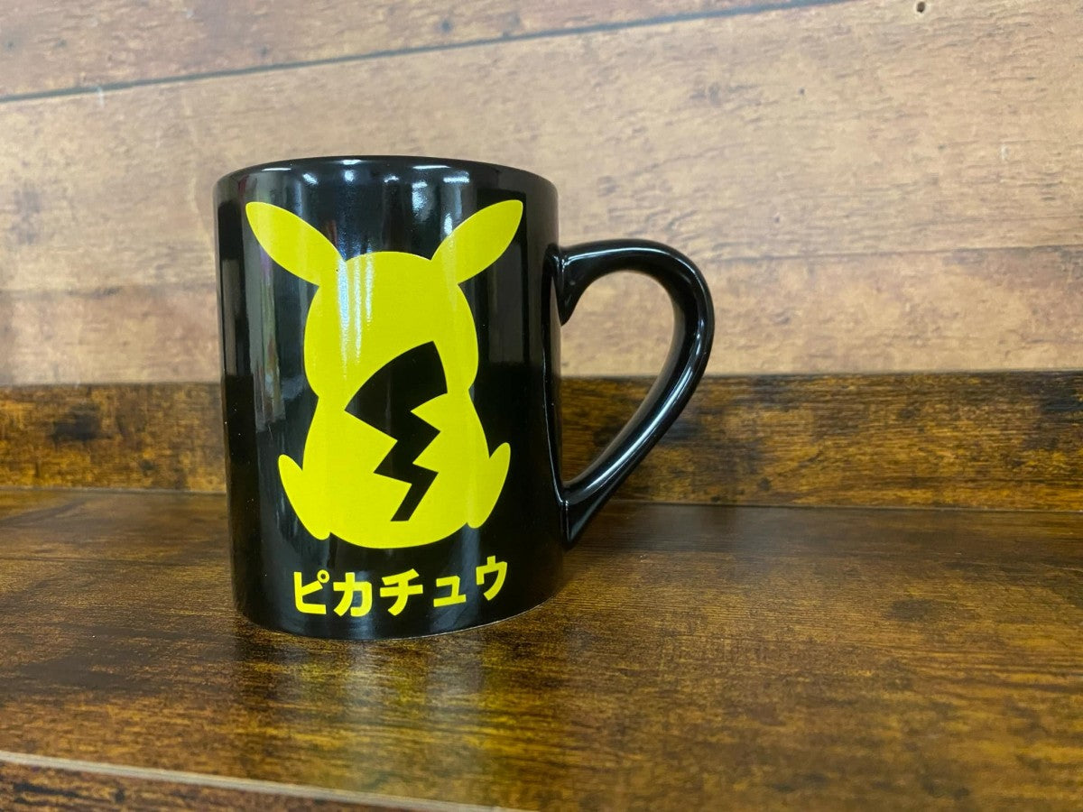 Tasse Pokemon - Pikachu