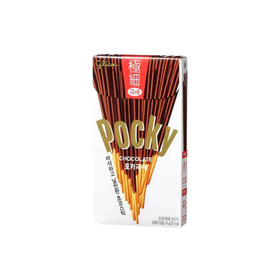 Glico Pocky Chocolat ultra slim