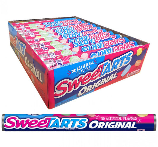 Sweet tarts original