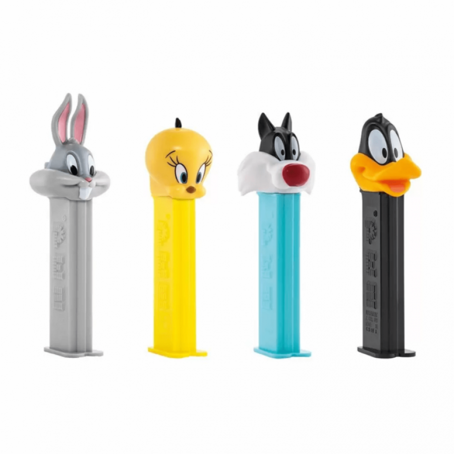 Pez - Looney Tunes - Varié