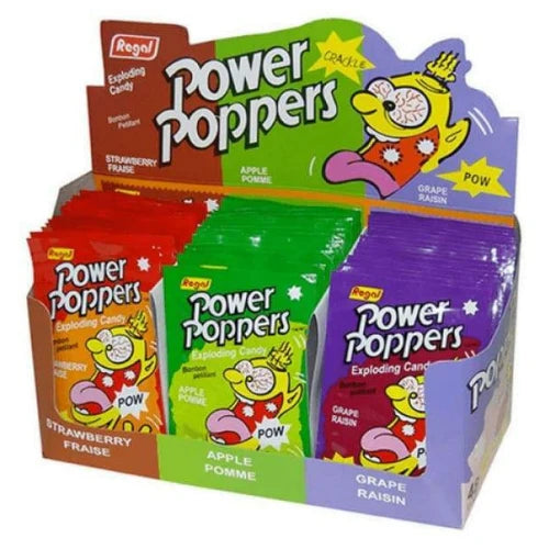 Power Poppers