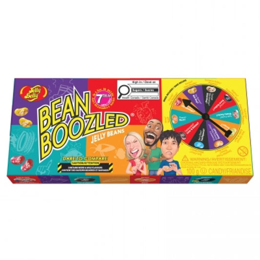 JELLY BELLY BEANBOOZLED