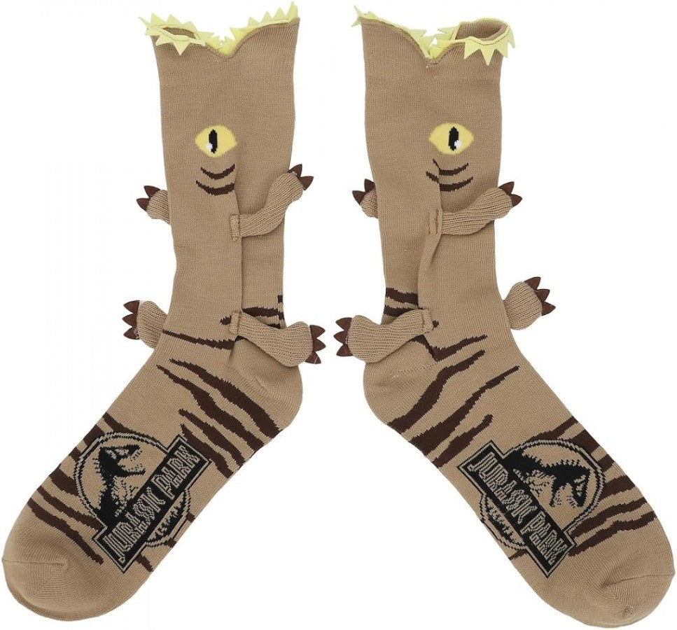 Bas - ADULTE - Jurassic Park - T-Rex avec petit bras – Freeze Candy ...