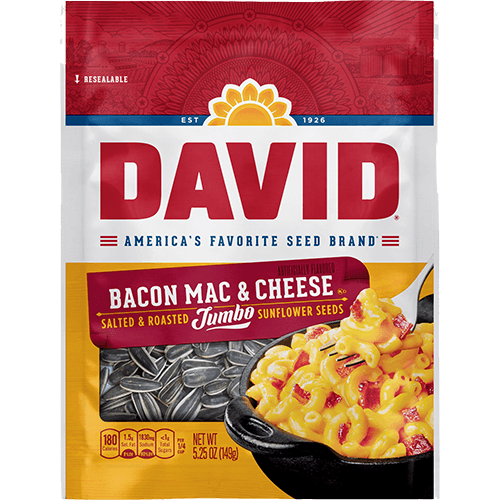 David's mac & cheese