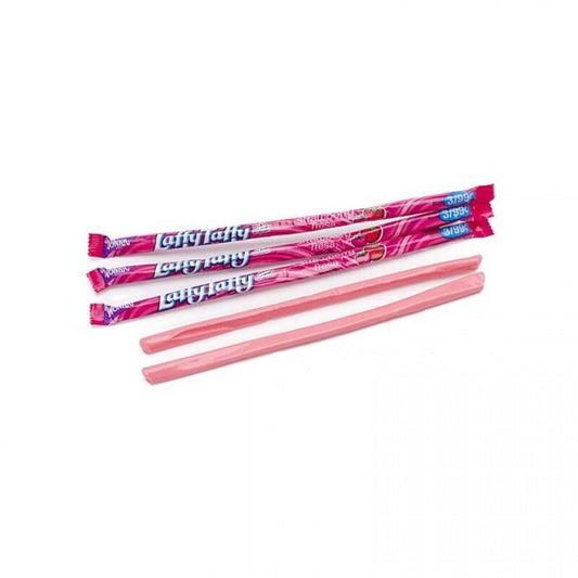 Wonka Laffy Taffy - Rope - Fraises