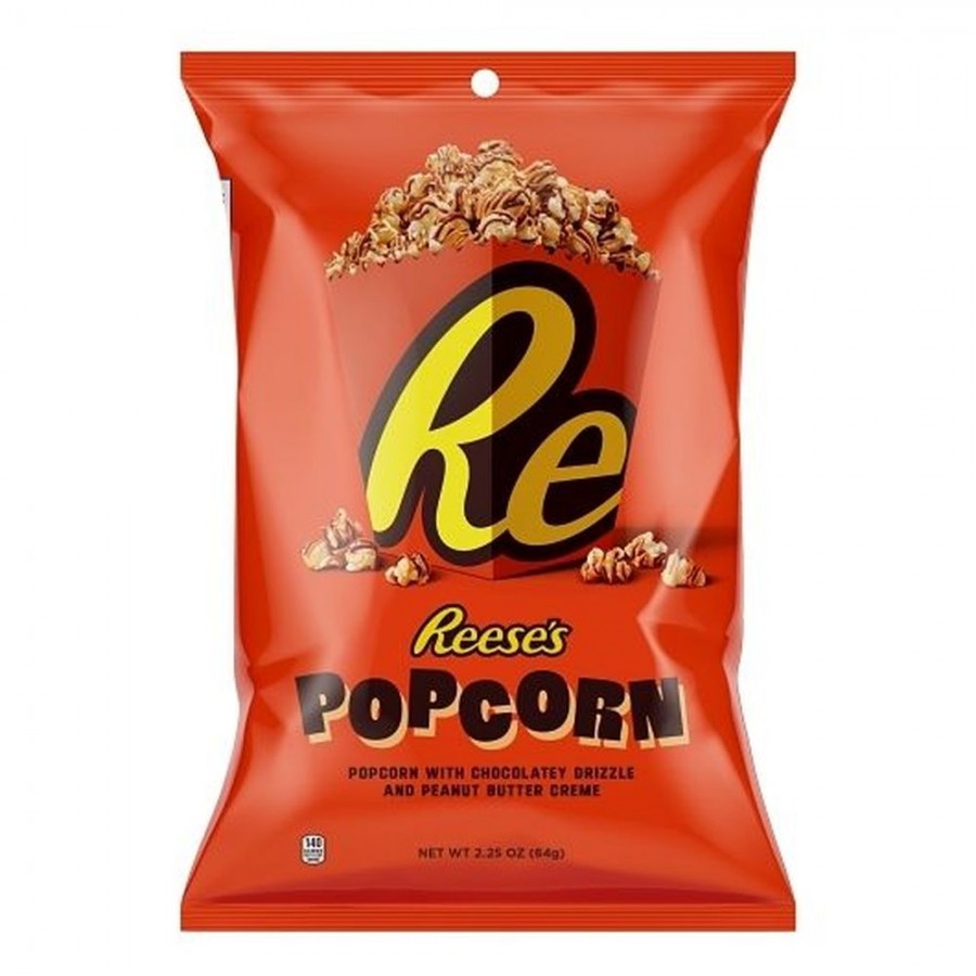 Candy Pop Popcorn Reese